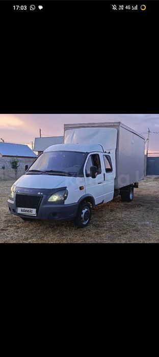 Газель сатылады ватсап теле2