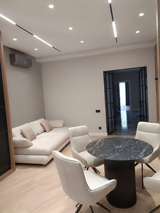 Квартира ЖК Milano 3/4/9 100,4 м2