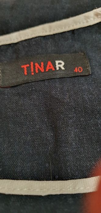 Rochie in TinaR 40