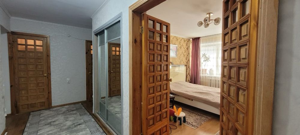 Обмен квартиры на дом