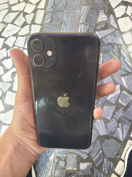 Iphone 11 srochno sotiladi