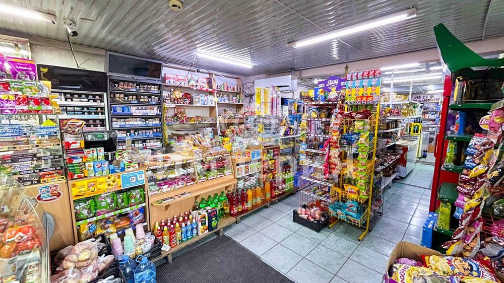 Продам Коммерцию Аян Империя