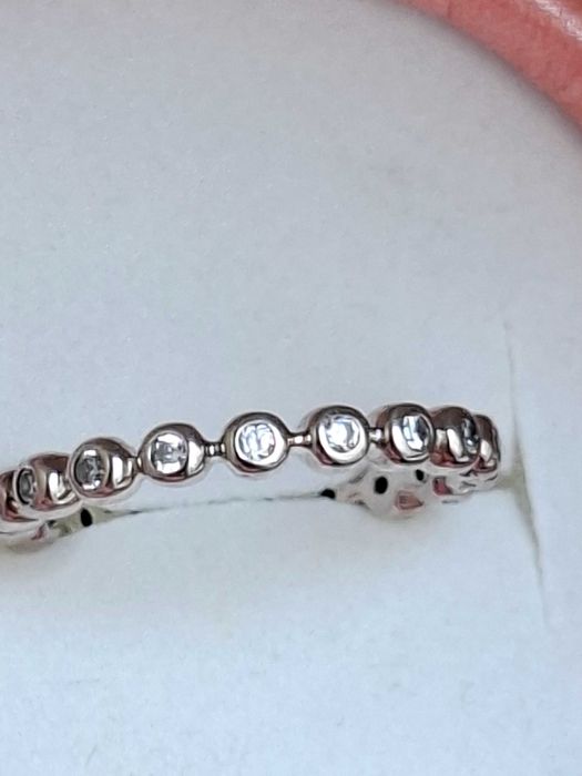 Дамски сребърни пръстени