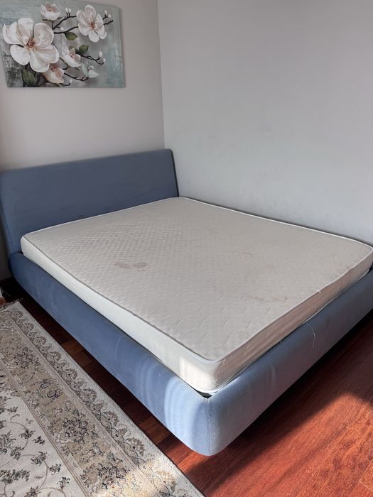 Кровать 160/200 бу