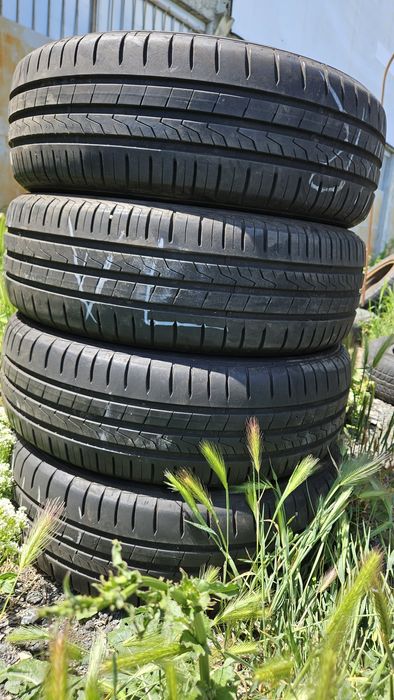 4бр гуми 185 65 15 дот 20 ханкок