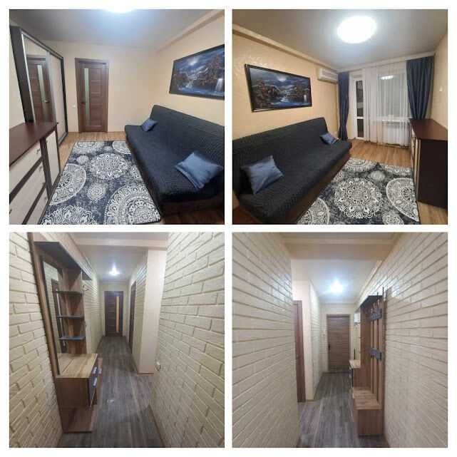 Дава се под наем Едностаен апартамент в София, Зона Б-18 - 50 кв.м за 402.9 € - Снимка #2