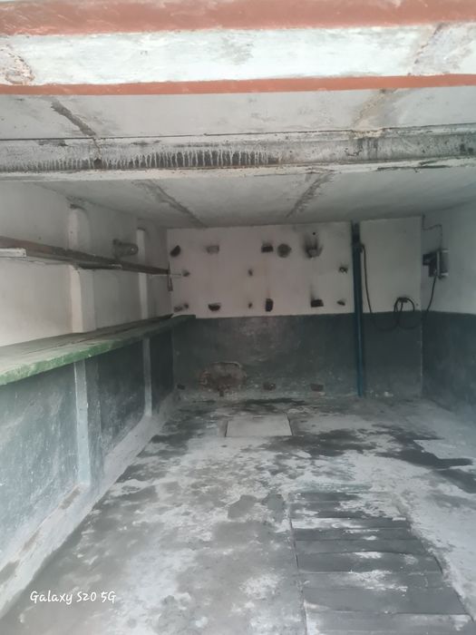 Гараж продается по Радищева