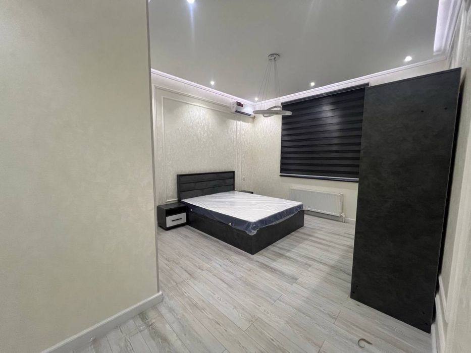 Сдаётся в аренду частный дом | 7 комнат, 3 сотки и 4 санузла |ю