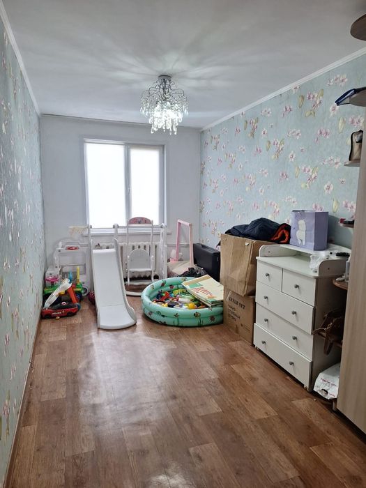 Продается 2х комн в центре