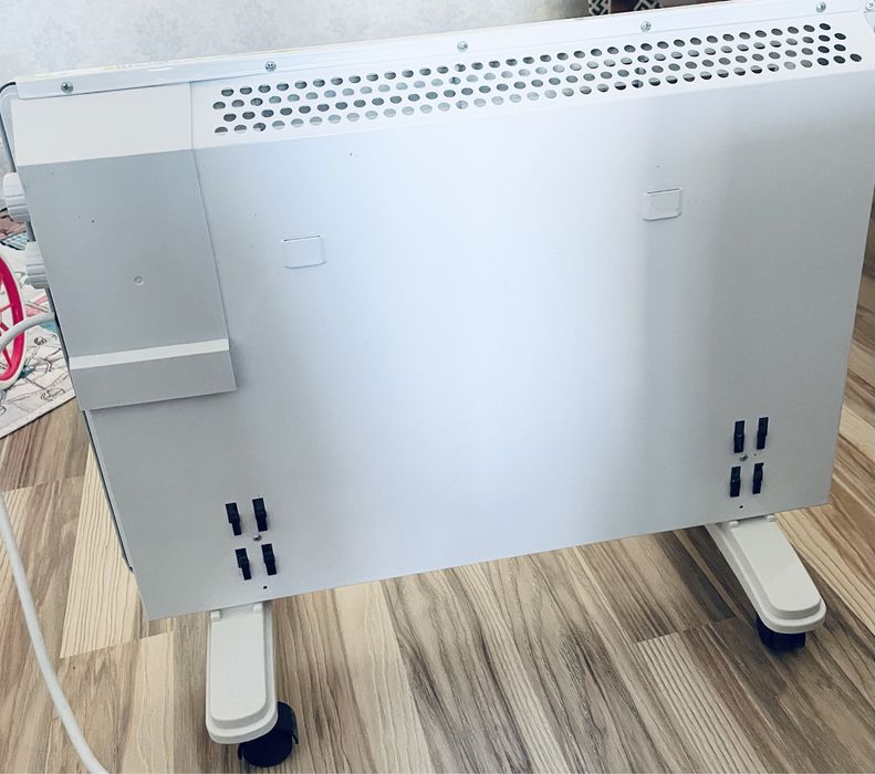 Продам обогреватель