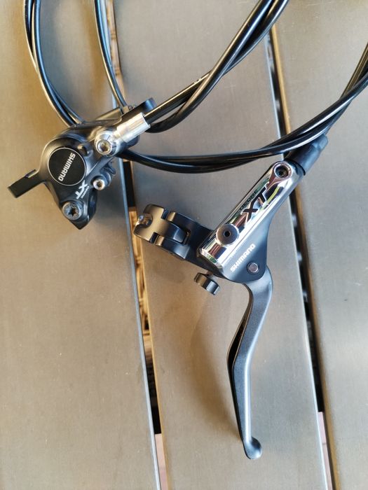 Frâne shimano deore xt m785