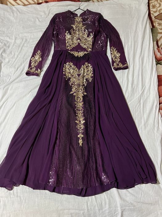 Женская платье Туркия и дубай