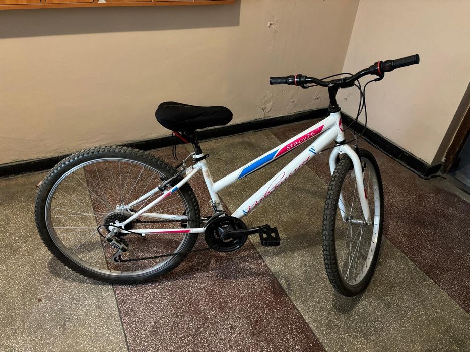 Bicicleta dama in stare f buna