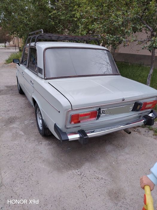 Other 2106 1988 — 3