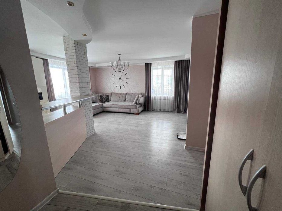 В продаже 3х-ком квартира в 9 мкр