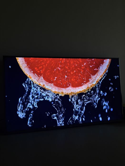 Смарт 4K Смарт ТВ Xiaomi Mi TV 4S 43" (Android TV, )