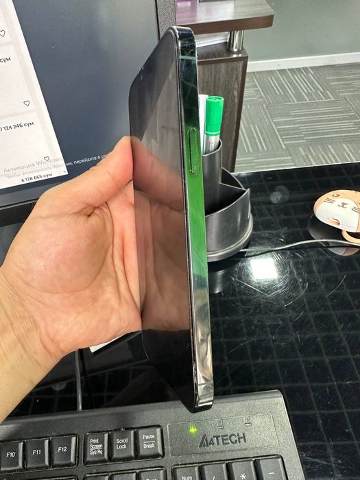 Iphone 13 pro max 512 gb