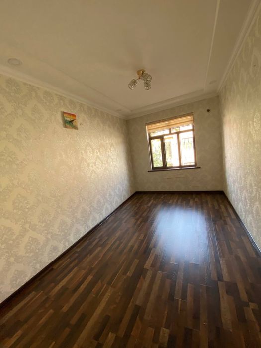 квартира 2 комнатная (с мансардой 4).