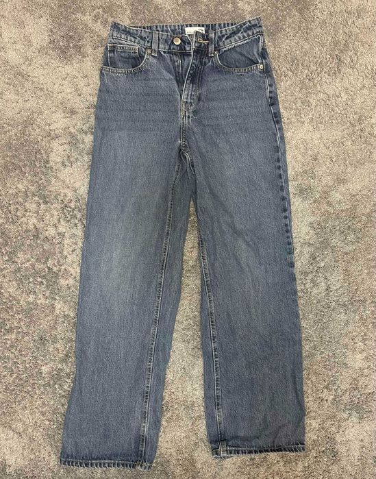 Женски Дънкови Панталони