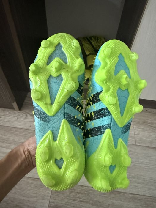 Бутсы Adidas Predator