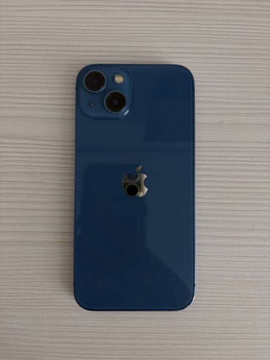Iphone 13/ 128 гб / синий