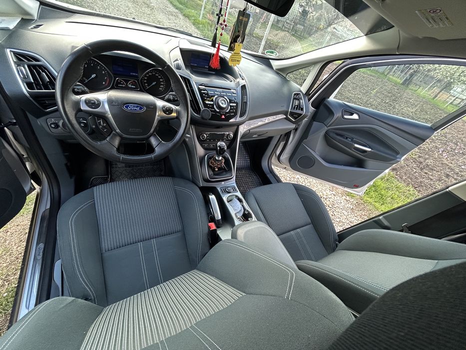 Ford C Max De Vanzare