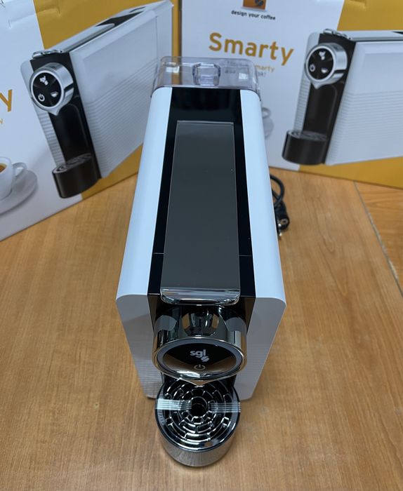 Espressor LAVAZZA  Evoca Sgl Smarty, comp.Lavazza Blue, 1050W, 20 Bar