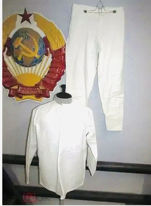 Горка ПВ спецназ Берёзка ХБ