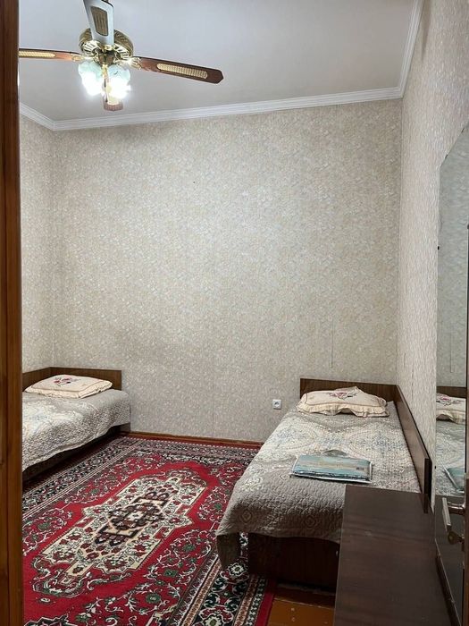 Продаётся 2/3/4 метро Бадамзар