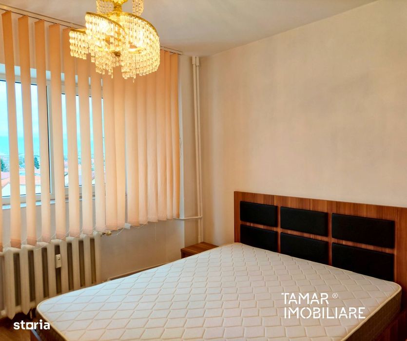 Apartament 3 camere de închiriat – zona Intim, ideal pentru familie