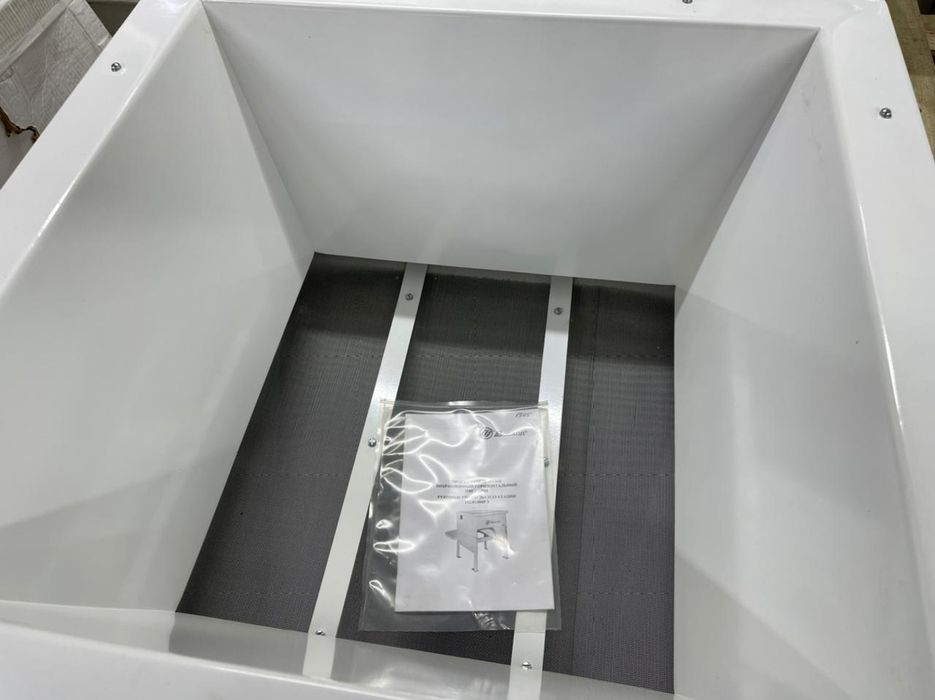 Мукапросейватель для Пекарня