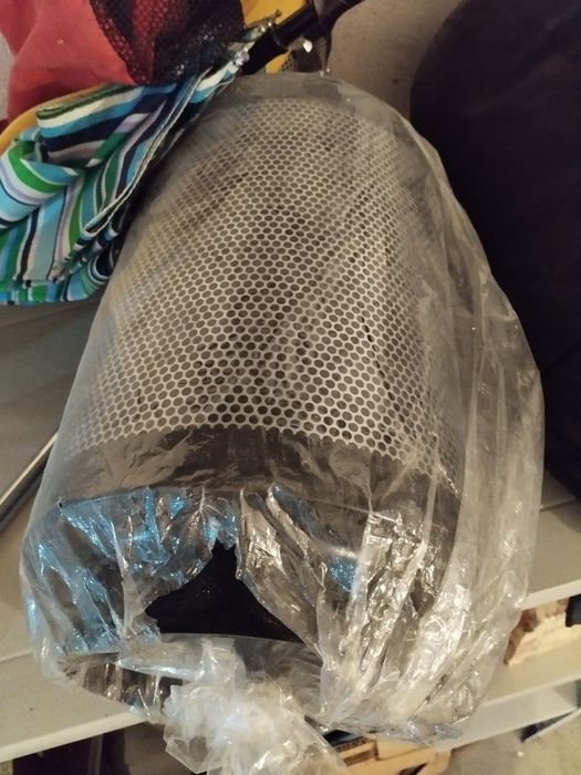 Вентилатор 150мм