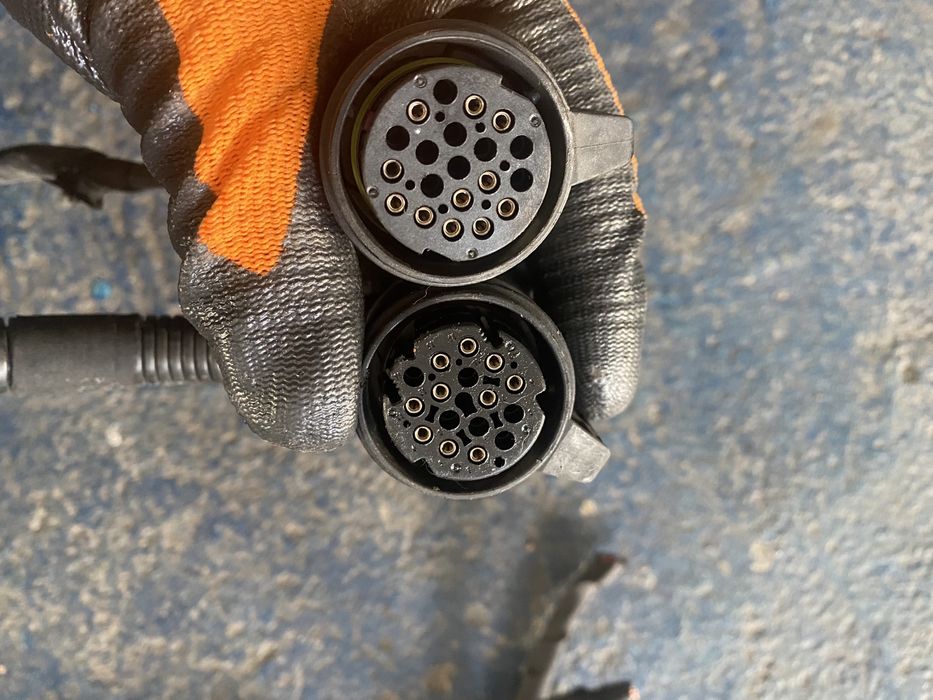 Mufa cutie viteze automata passat b6 b7 cc tiguan audi a4 a5 a6 q5 2.0