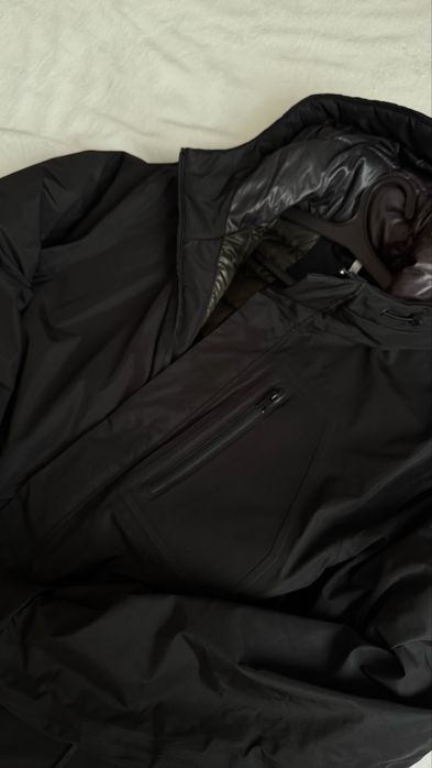 Продам мужскую куртку