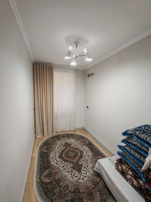 Квартира ЖК Parisien 7/1, Цоколь/8 150 м2