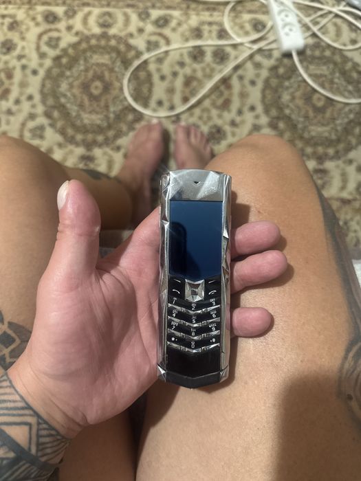Vertu, купить vertu, Верту, телефон Vertu