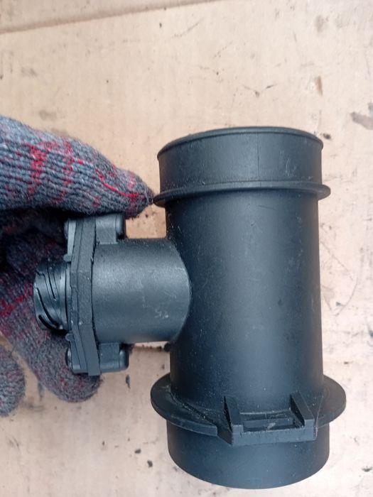 ДМРВ Mercedes 104