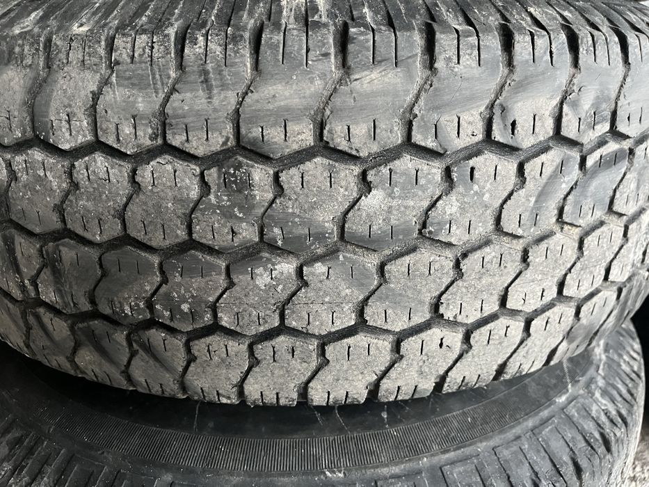 Резина 31/10.50 R15 летние