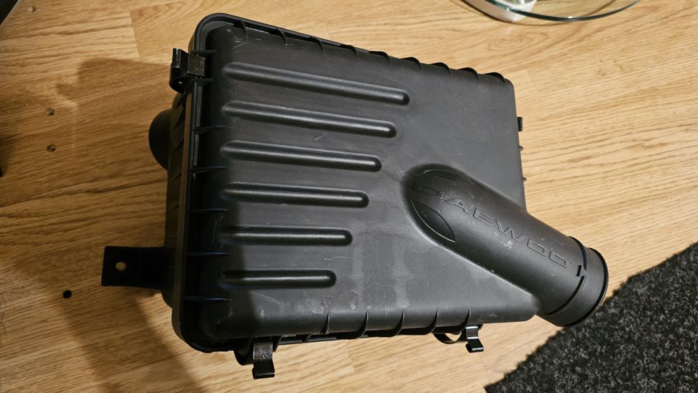 Carcasa filtru aer cu filtru Nubira 2