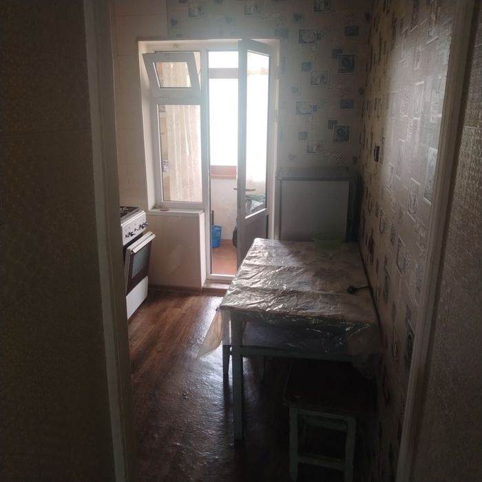 Квартира в аренду