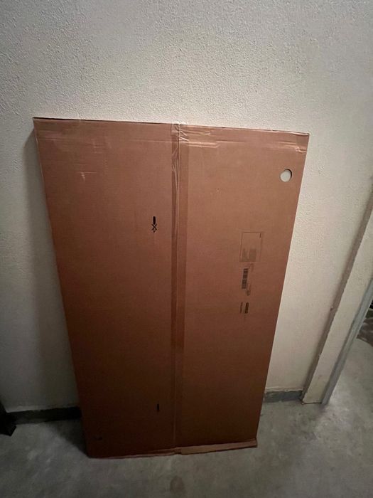 Плот за бюро ИКЕА TROTTEN - нов и неотварян