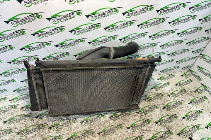 Radiator apa racire motor Volvo S40 prima generatie (facelift)