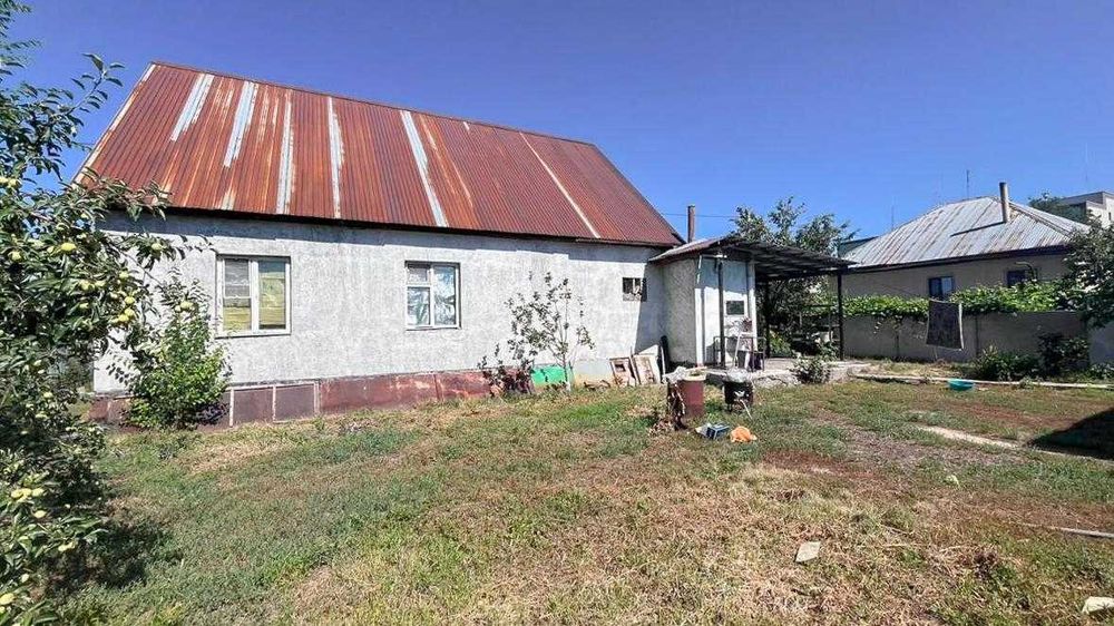 Продам 4 хкомнатный дом Аян Империя
