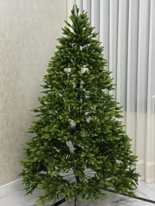 Искусственная елка форма оплаты перечисление и наличка