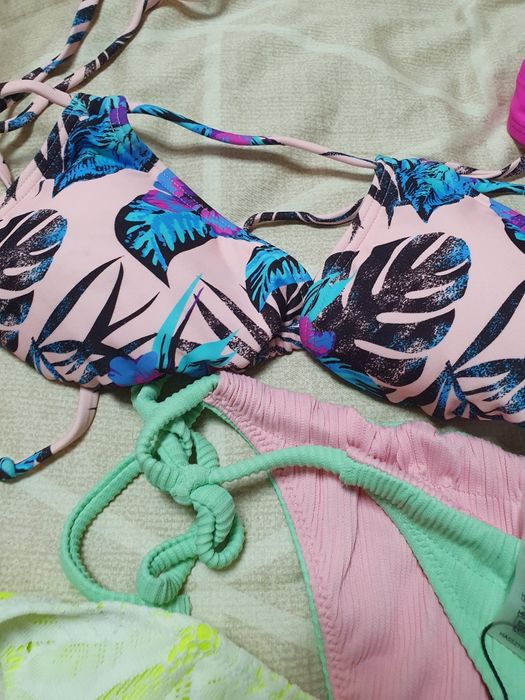 Бански Guess,Nasty Gal, Venice