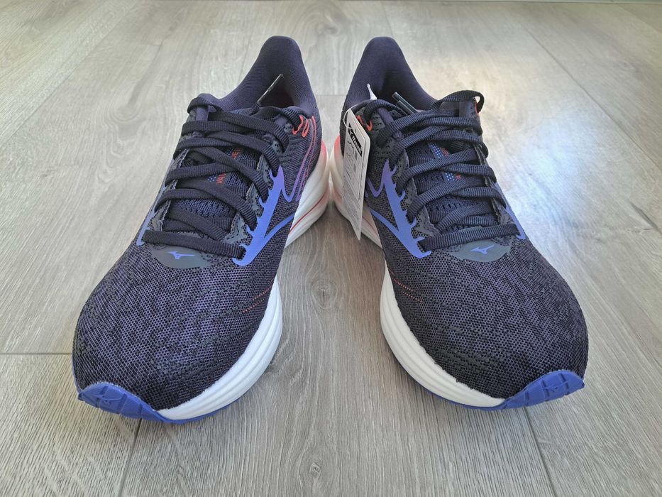 Дамски обувки за бягане Mizuno Wave Rider 29