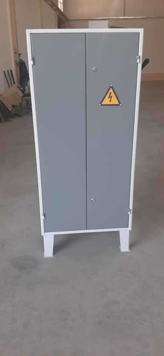 Производство и монтаж подстанций и электротехнического оборудования.