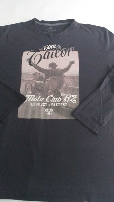 Мъжка риза ххл много тъничка чист памук на Waikiki-30лв.