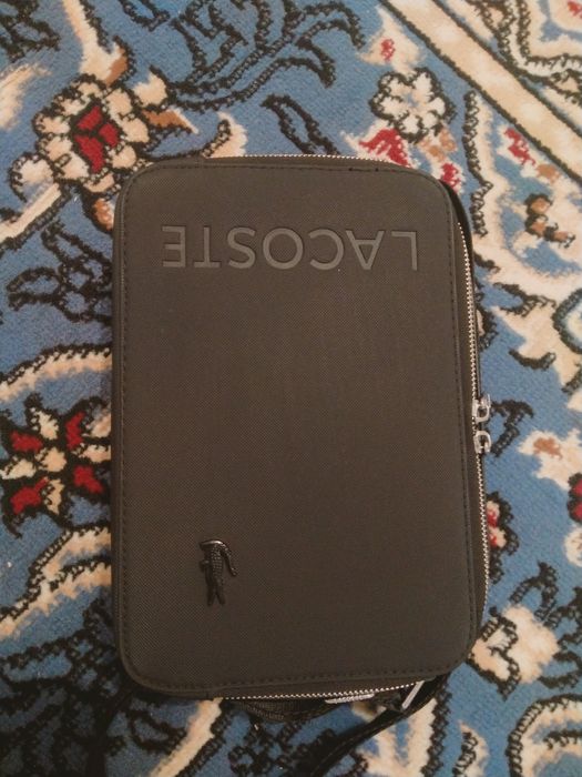 Барсетка және эрподс