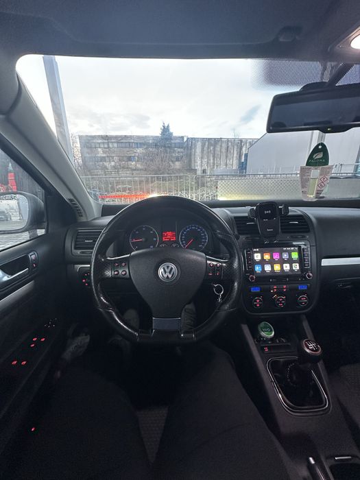 Vw Jetta 1.9 tdi